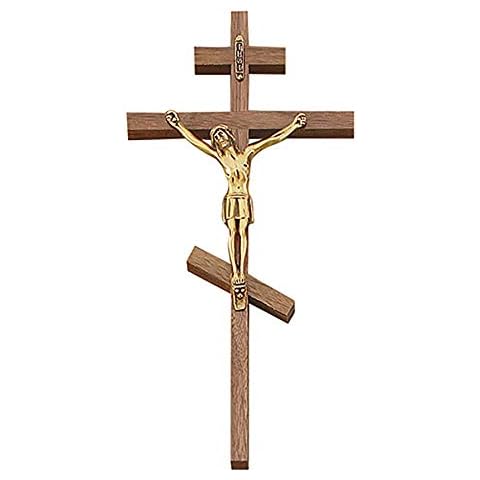 Jeweled Cross feature image