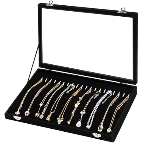 Jewellery Boxes for Necklace