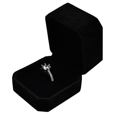 Jewellery Boxes for Ring