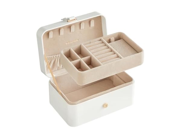 Jewellery Boxes Thumbnail