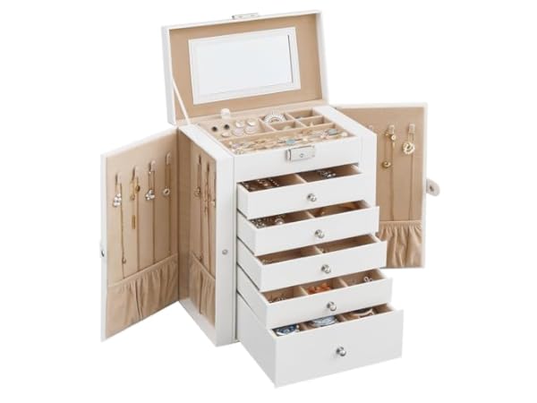 Jewellery Boxes Thumbnail