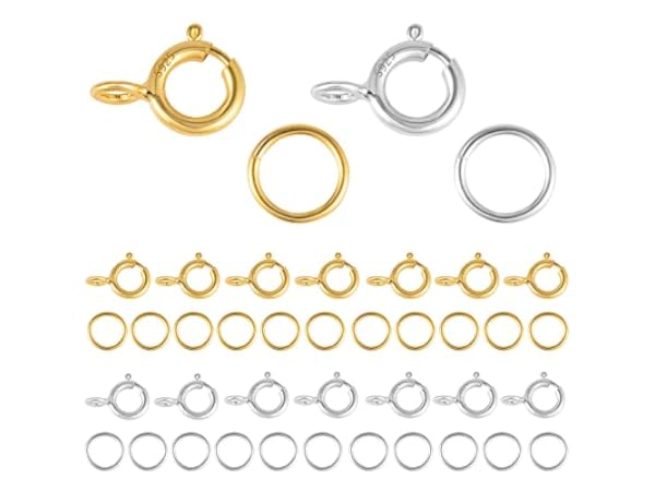 Jewellery Clasps Thumbnail