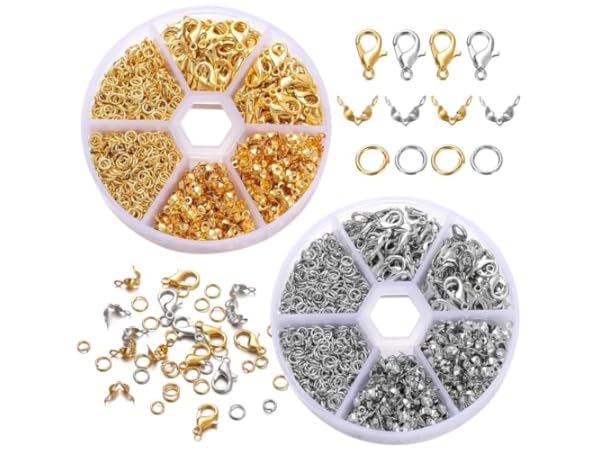 Jewellery Clasps Thumbnail