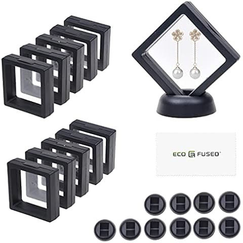 Jewellery Display Cases