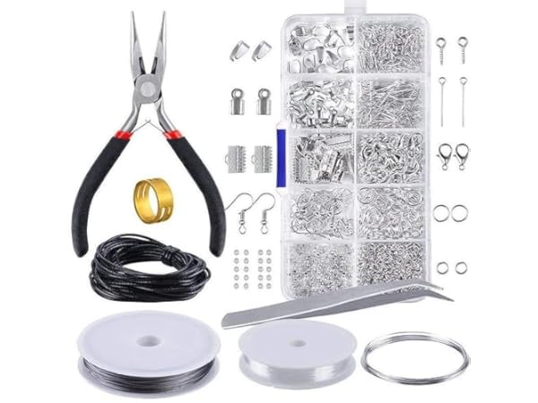 Jewellery-Making Kits Thumbnail