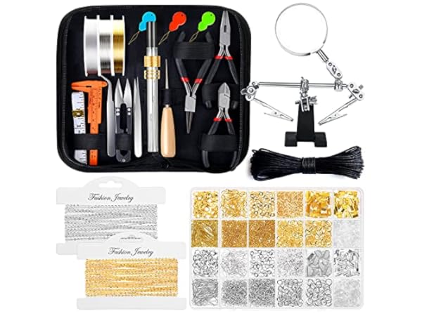 Jewellery-Making Kits Thumbnail