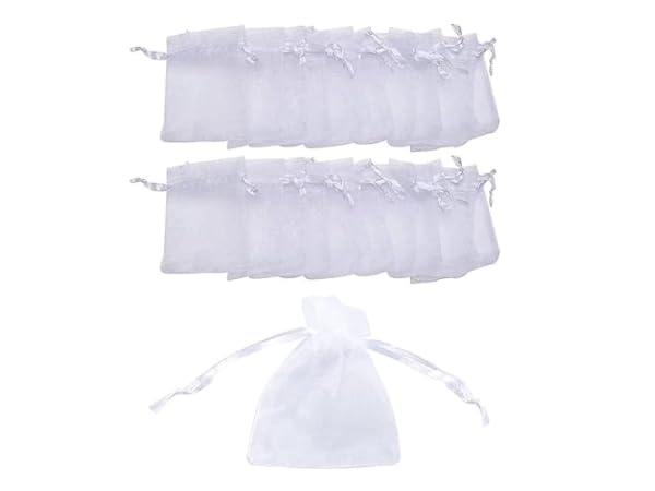 Jewellery Pouches Thumbnail