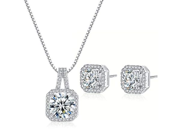 Jewellery Sets for Women Thumbnail