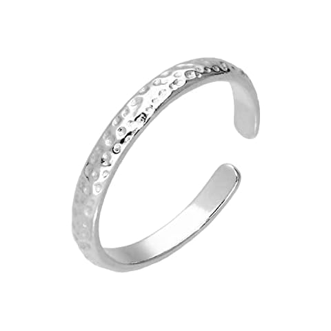 jewellerybox Toe Rings