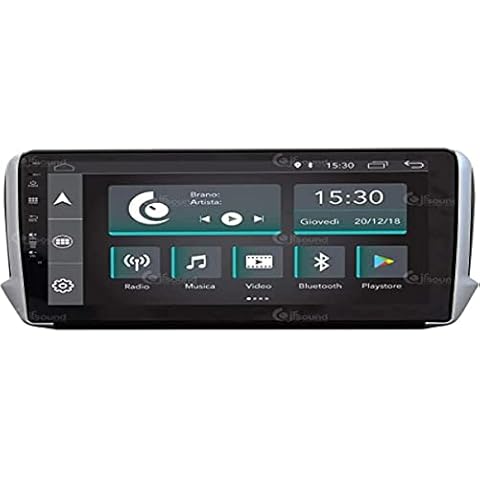 Jf Sound Car Audio System thumbnail