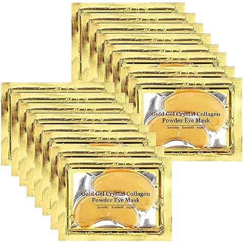 Jiasoval Eye Treatment Masks