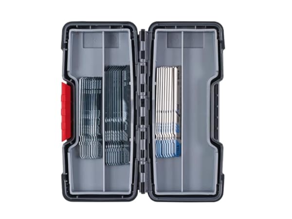 Jig Saw Blades Thumbnail