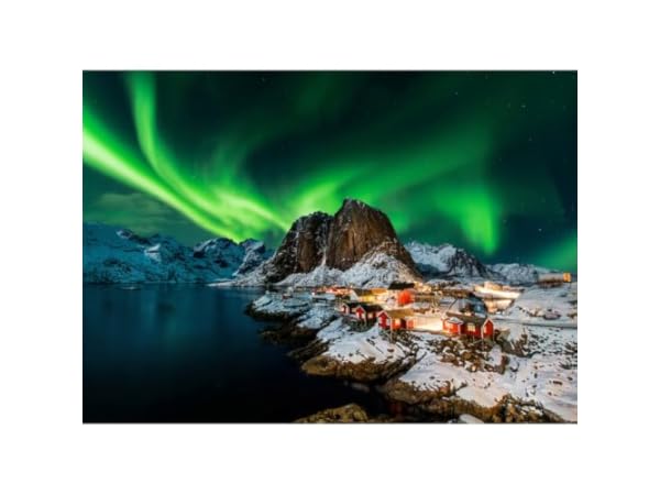 Jigsaw Puzzles Thumbnail