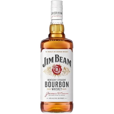 Jim Beam Whisky