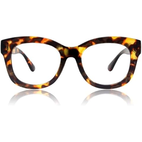 JiSoo Reading Glasses
