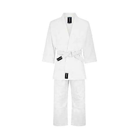 Jiu-Jitsu Suits