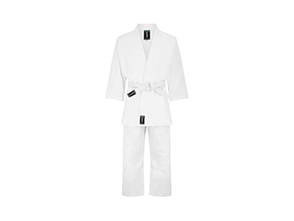 Jiu-Jitsu Suits Thumbnail