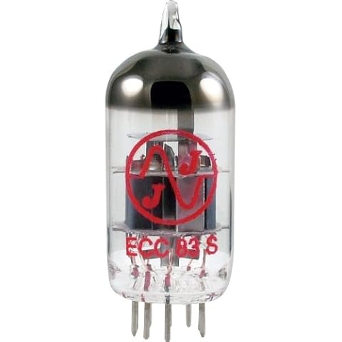 JJ Electronic feature image