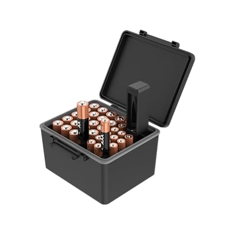 JJC Household Battery Holders