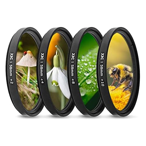 JJC Photography Filters