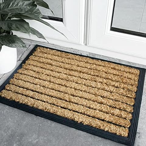 JKZ RUG AND DOORMATS thumbnail