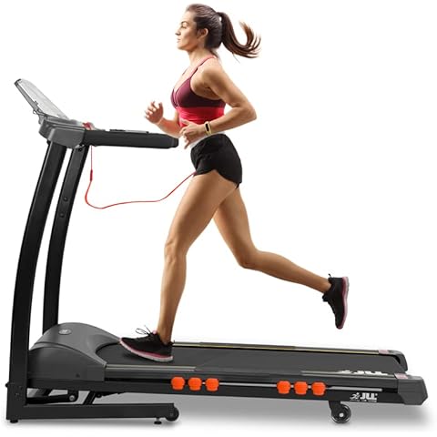 JLL Fitness thumbnail