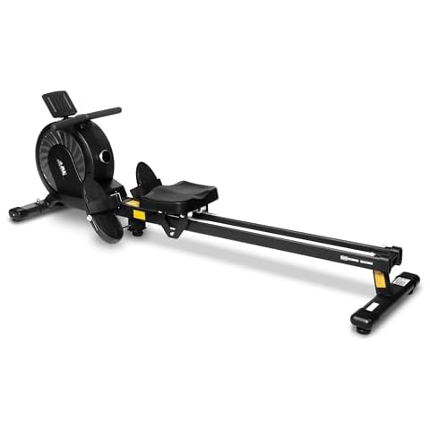 JLL Rowing Machines