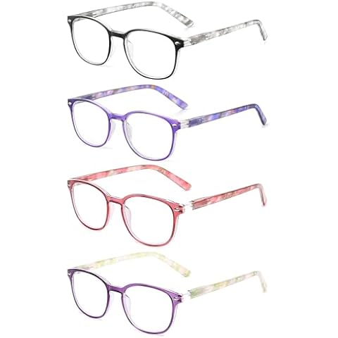 JM Reading Glasses