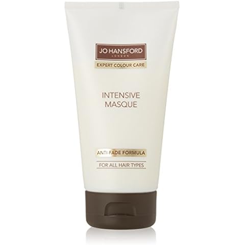 JO HANSFORD LONDON feature image