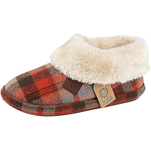 Jo-Jo Slippers for Women