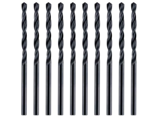 Jobber Drill Bits Thumbnail