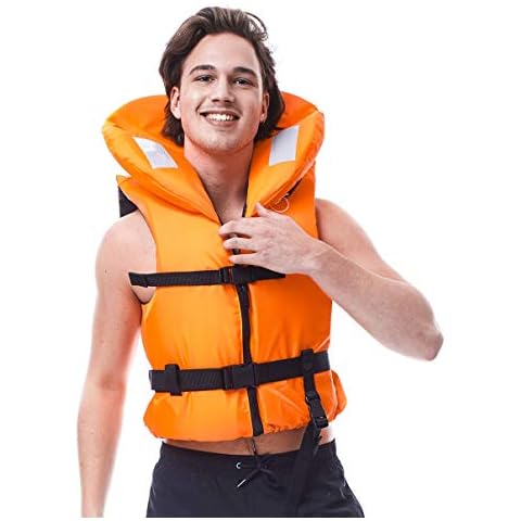 Jobe Life Jackets