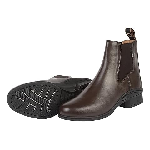 Jodhpur & Paddock Boots for Men