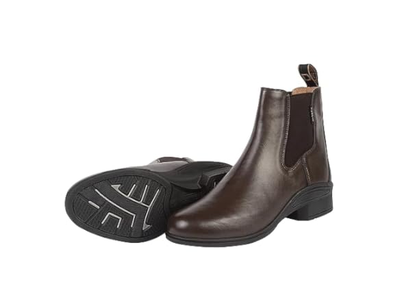 Jodhpur & Paddock Boots for Men Thumbnail