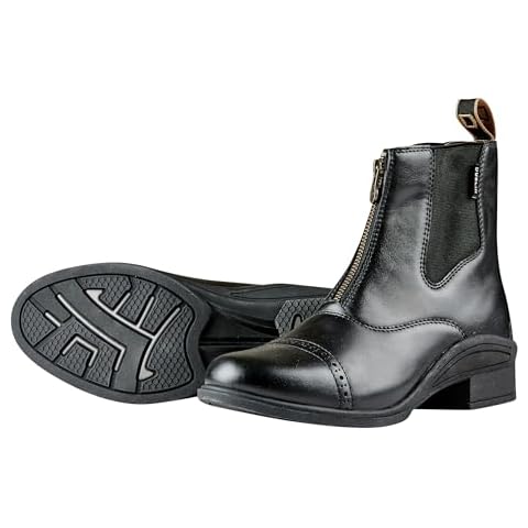 Jodhpur & Paddock Boots for Women