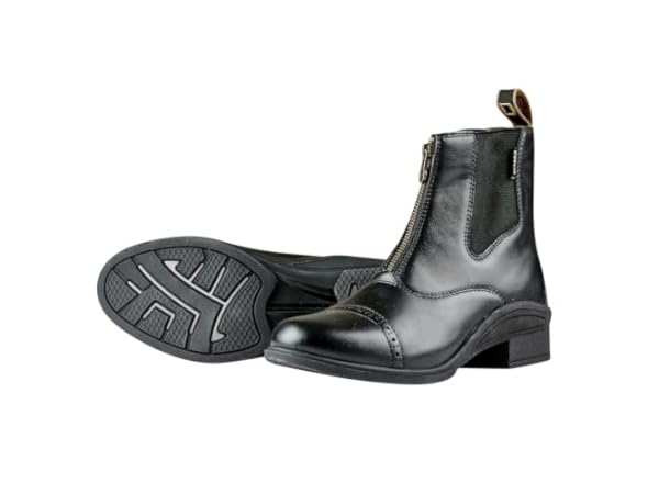 Jodhpur & Paddock Boots for Women Thumbnail