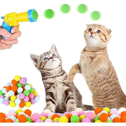 Jodsen Cat Toys
