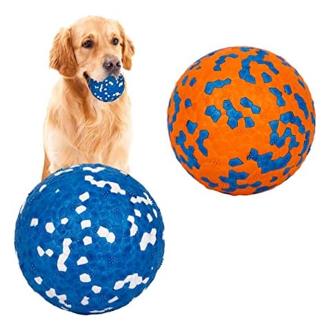 Jodsen Dog Toys