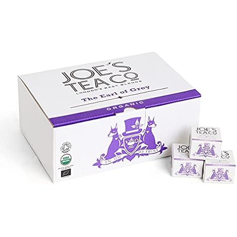 Joe's Tea Co thumbnail