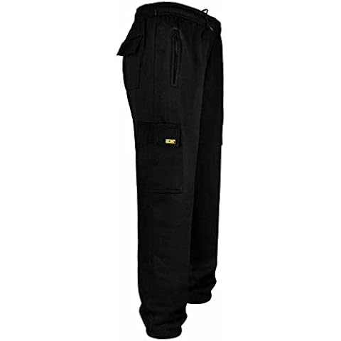 Jogger Work Trousers
