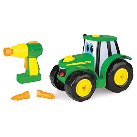 JOHN DEERE thumbnail