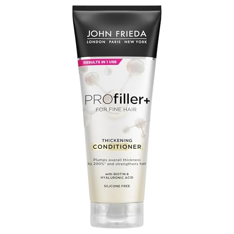 John Frieda Hair Conditioners