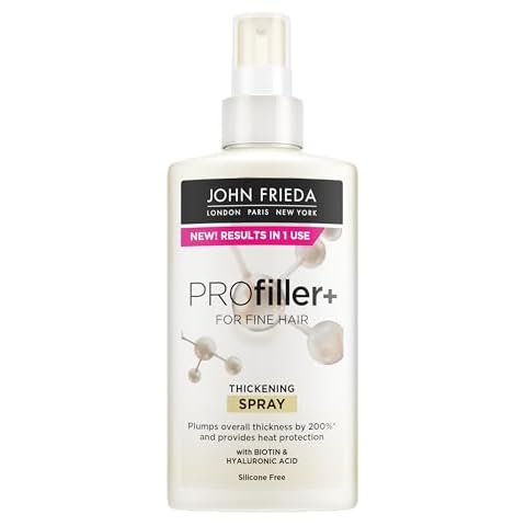 John Frieda Hair Sprays