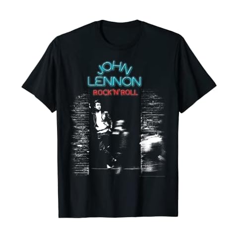 John Lennon feature image
