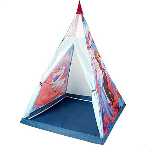 John Play Tents