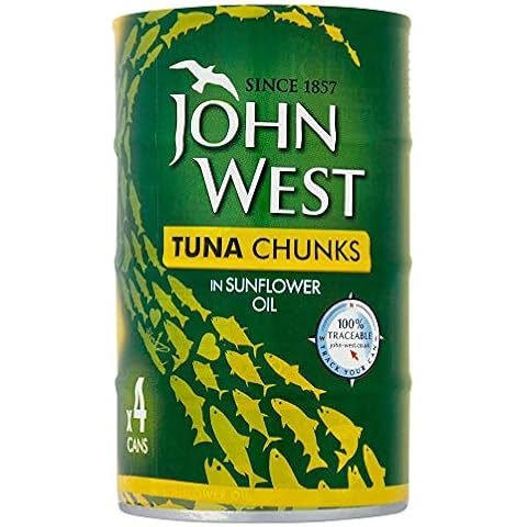 John West thumbnail