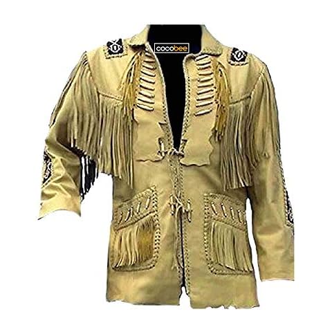 John Western Jackets thumbnail