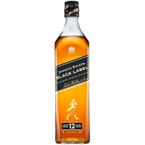 Johnnie Walker Whisky