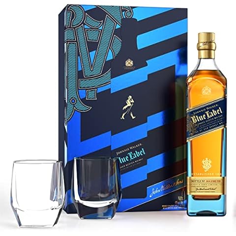 Johnnie Walker feature image