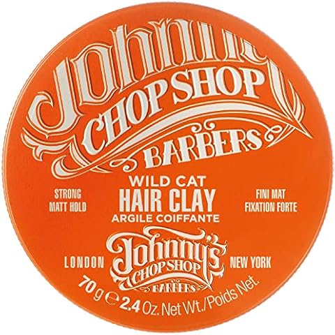 Johnny's Chop Shop feature image